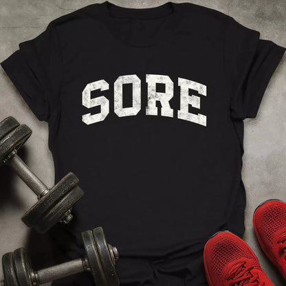 Sore T-Shirt - AstraLifts