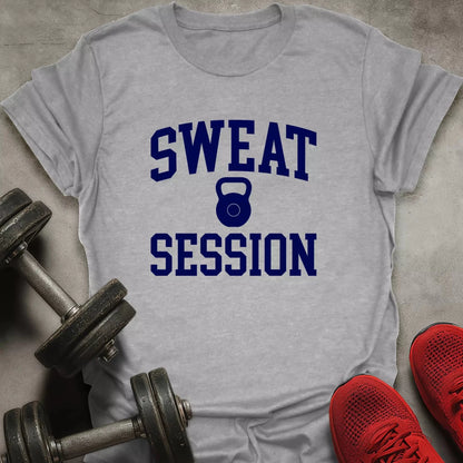 Sweat Session T-Shirt - AstraLifts