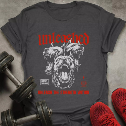 Unleashed T-Shirt - AstraLifts