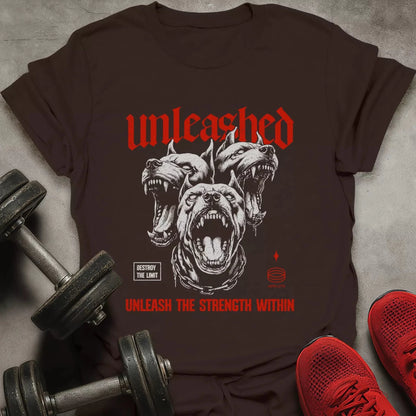 Unleashed T-Shirt - AstraLifts