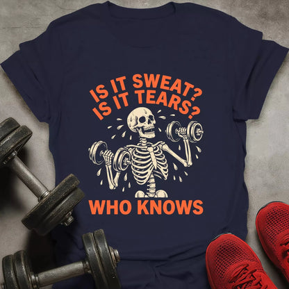 Who knows T-Shirt - AstraLifts