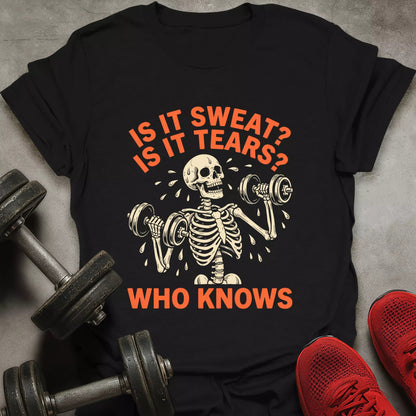 Who knows T-Shirt - AstraLifts
